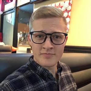 Meet your Posher, Jonny